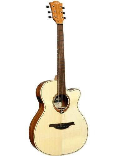 LAG Guitars Tramontane 70 T70ACE-NAT【オンラインストア限定】