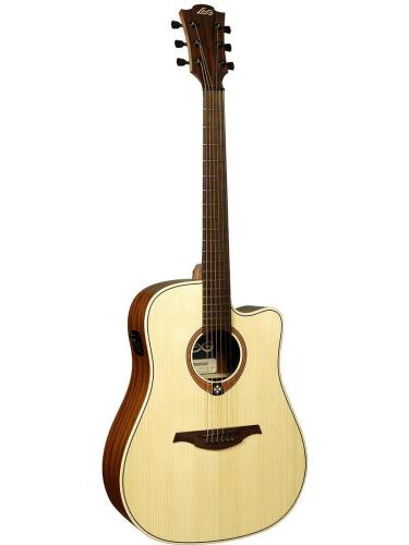LAG Guitars Tramontane 70 T70DCE【オンラインストア限定】