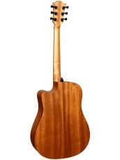 LAG Guitars Tramontane 70 T70DCE【オンラインストア限定】_2