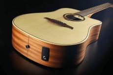 LAG Guitars Tramontane 70 T70DCE【オンラインストア限定】_3
