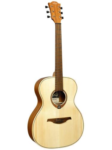 LAG Guitars Tramontane 70 T70A-NAT【オンラインストア限定】