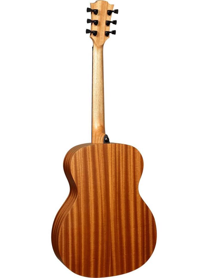 LAG Guitars Tramontane 70 T70A-NAT【オンラインストア限定