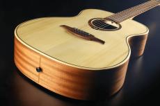 LAG Guitars Tramontane 70 T70A-NAT【オンラインストア限定】_4