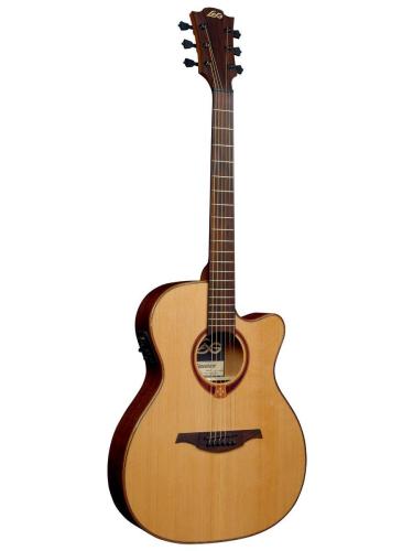 LAG Guitars Tramontane 118 T118ASCE【オンラインストア限定】