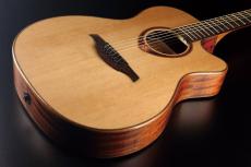 LAG Guitars Tramontane 118 T118ASCE【オンラインストア限定】_4