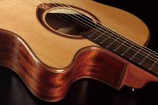 LAG Guitars Tramontane 118 T118ASCE【オンラインストア限定】_5