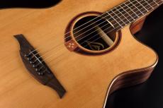LAG Guitars Tramontane 118 T118ASCE【オンラインストア限定】_6