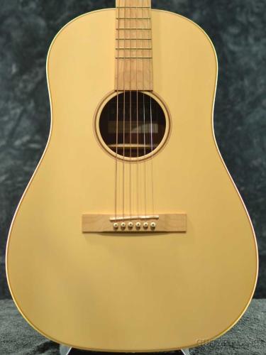 Stafford 【新品アウトレット特価】Maple Rare Cheese《エレアコ》【WEBショップ限定】