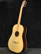 Stafford 【新品アウトレット特価】Maple Rare Cheese《エレアコ》【WEBショップ限定】_3