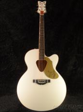 Gretsch G5022CWFE Rancher Falcon Jumbo -White【エレアコ】【オンラインストア限定】_2