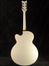 Gretsch G5022CWFE Rancher Falcon Jumbo -White【エレアコ】【オンラインストア限定】_4