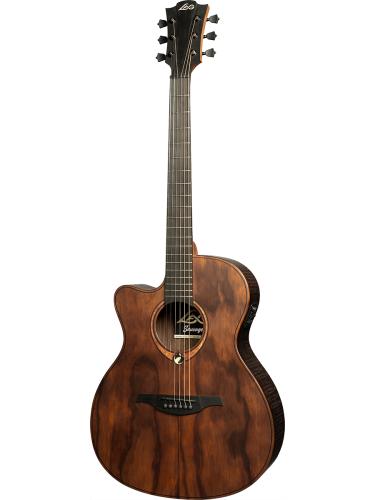 LAG Guitars LAG SAUVAGE-L-ACE【オンラインストア限定】