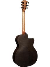 LAG Guitars LAG SAUVAGE-L-ACE【オンラインストア限定】_3