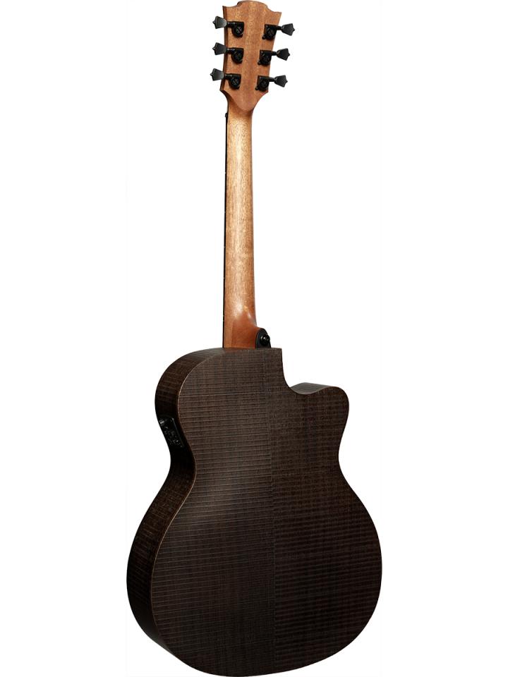 LAG Guitars LAG SAUVAGE-L-ACE【オンラインストア限定】 新品 1231872