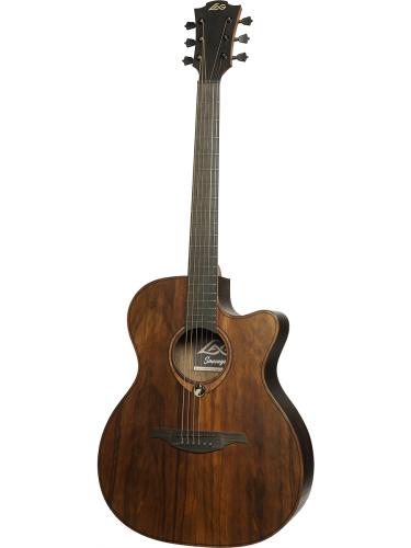 LAG Guitars LAG SAUVAGE-ACE【オンラインストア限定】