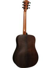 LAG Guitars LAG SAUVAGE-D【オンラインストア限定】_3