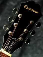 Epiphone J-45 Studio -Vintage Sunburst-【Webショップ限定】_5