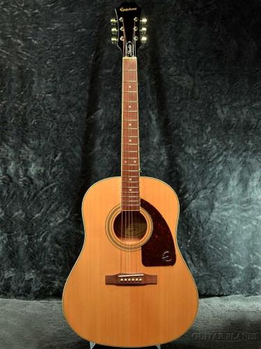 Epiphone J-45 Studio -Natural-【Webショップ限定】