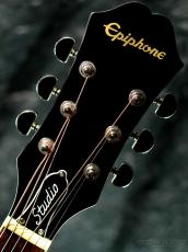 Epiphone J-45 Studio -Natural-【Webショップ限定】_5