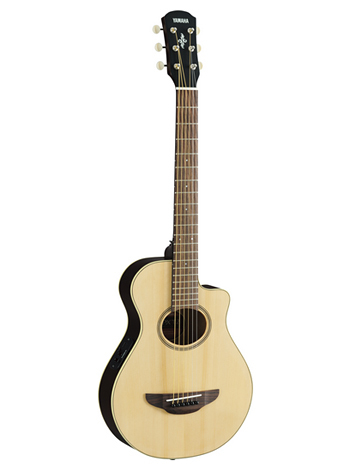 YAMAHA APXT2 -NT-【オンラインストア限定】