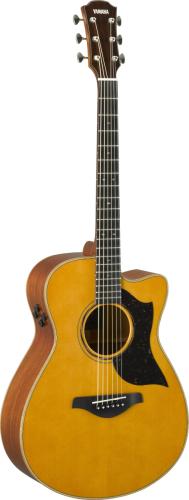 YAMAHA AC5M ARE Vintage Natural