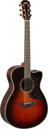 YAMAHA AC1R (Tobacco Brown Sunburst) [SAC1RTBS] ヤマハ