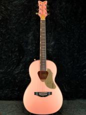 Gretsch G5021WPE Rancher Penguin -Shell Pink- シェルピンク【オンラインストア限定】_3