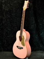 Gretsch G5021WPE Rancher Penguin -Shell Pink- シェルピンク【オンラインストア限定】_4