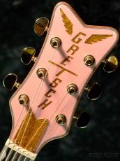 Gretsch G5021WPE Rancher Penguin -Shell Pink- シェルピンク【オンラインストア限定】_6