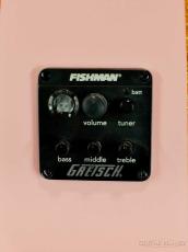Gretsch G5021WPE Rancher Penguin -Shell Pink- シェルピンク【オンラインストア限定】_8