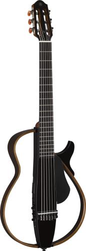 YAMAHA SLG200N TBL トランスブラック【オンラインストア限定】