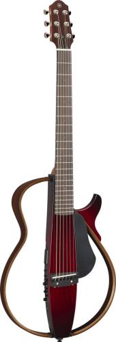 YAMAHA SLG200S CRB クリムゾンレッドバースト【オンラインストア限定】