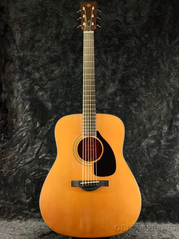 YAMAHA FG3 ~Vintage Natural~【オンラインストア限定】 新品