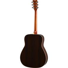 YAMAHA FS830 TBS -Tobacco Brown Sunburst- 【オンラインストア限定】_2
