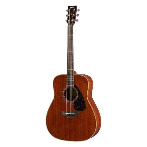YAMAHA FG850【Webショップ限定】