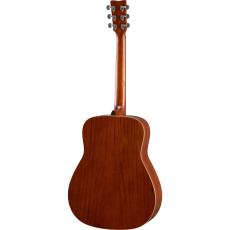 YAMAHA FG850【Webショップ限定】_2