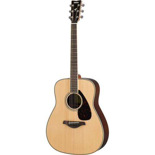 YAMAHA FG830 NAT【オンラインストア限定】