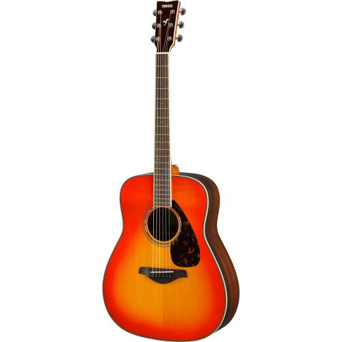 YAMAHA FG830 AB 【オンラインストア限定】
