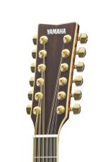 YAMAHA LL16-12 ARE | 12弦ギター【オンラインストア限定】_2