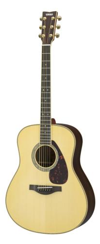 YAMAHA LL16 ARE Natural【オンラインストア限定】