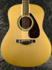 YAMAHA LL6 ARE -Natural-【オンラインストア限定】_2