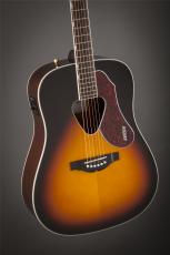 Gretsch G5024E Rancher Dreadnought Acoustic / Electric -Sunburst- 新品 サンバースト【Webショップ限定】_2