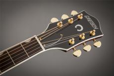 Gretsch G5024E Rancher Dreadnought Acoustic / Electric -Sunburst- 新品 サンバースト【Webショップ限定】_7