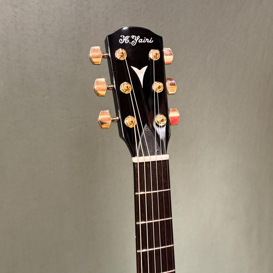 K.Yairi YD-88 2026年頃 新品 796928 K.Yairi(ケーヤイリ)【楽器検索