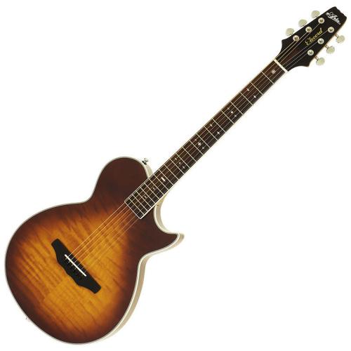 ARIA APE-100 TS(Tobacco Sunburst) 【オンラインストア限定】