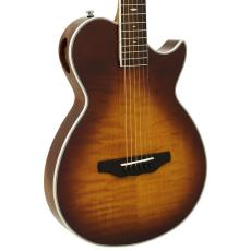 ARIA APE-100 TS(Tobacco Sunburst) 【オンラインストア限定】_3