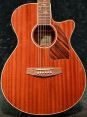 Ibanez PC33MHCE-NMH(Natural Mahogany High Gloss)-【エレアコ】