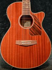 Ibanez PC33MHCE-NMH(Natural Mahogany High Gloss)-【エレアコ】_2
