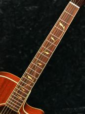 Ibanez PC33MHCE-NMH(Natural Mahogany High Gloss)-【エレアコ】_7