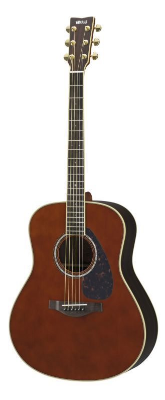 【美品2024年製】YAMAHA ヤマハ LL6ARE DT Amazon | ヤマハ YAMAHA アコースティックギター LL6 ARE DT